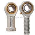 Stainless Steel Spherical Plain Bearing Joint Ball Bearing Connecting Rod End Bearing SA6T/K SA8T/K SA10T/K SA12T/K